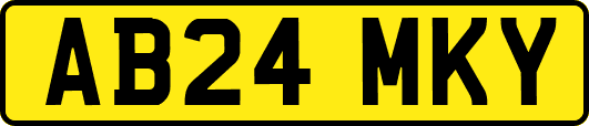 AB24MKY