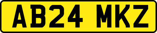 AB24MKZ