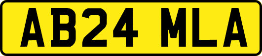 AB24MLA