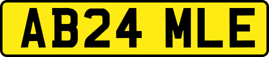 AB24MLE
