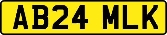 AB24MLK