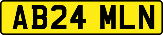 AB24MLN