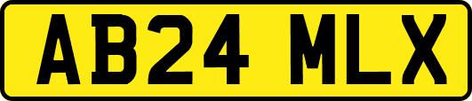 AB24MLX