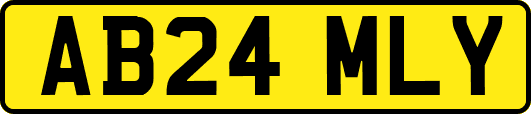 AB24MLY