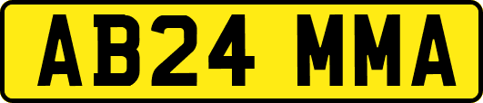 AB24MMA