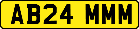 AB24MMM