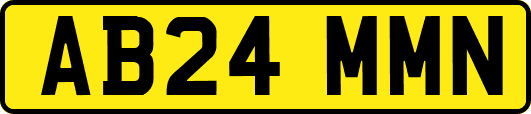 AB24MMN