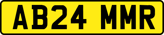AB24MMR