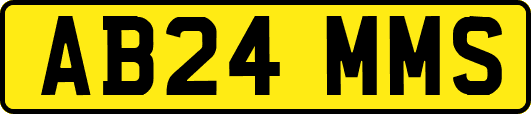 AB24MMS