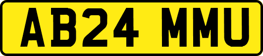 AB24MMU