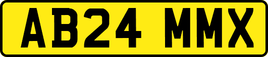 AB24MMX