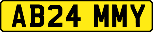 AB24MMY