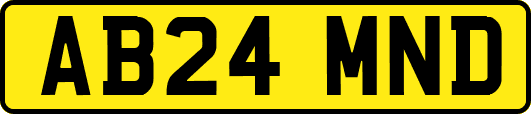 AB24MND