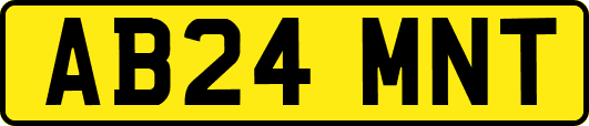 AB24MNT