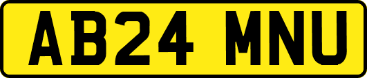 AB24MNU