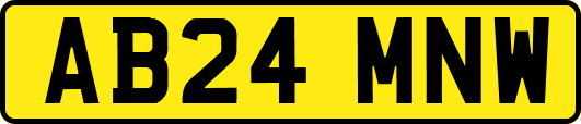 AB24MNW