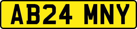 AB24MNY