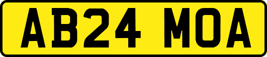 AB24MOA