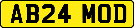 AB24MOD