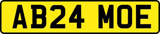 AB24MOE