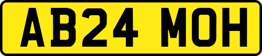 AB24MOH