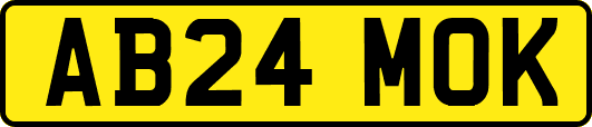 AB24MOK