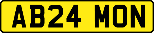 AB24MON