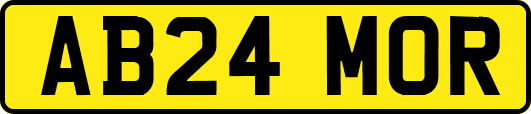 AB24MOR