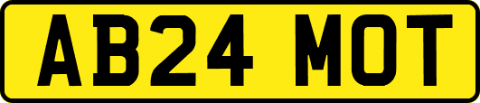 AB24MOT