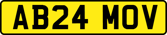 AB24MOV