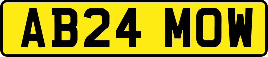 AB24MOW