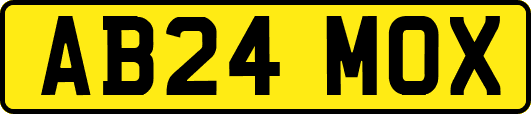 AB24MOX