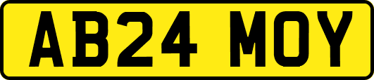 AB24MOY