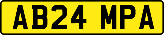 AB24MPA