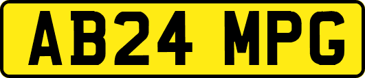 AB24MPG