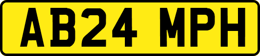 AB24MPH