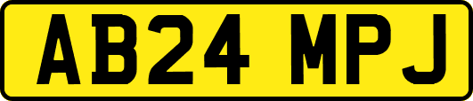 AB24MPJ