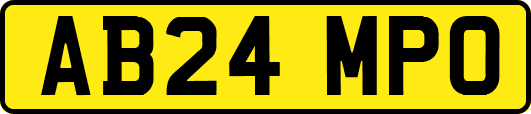 AB24MPO