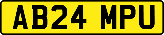 AB24MPU