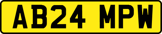 AB24MPW