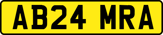 AB24MRA