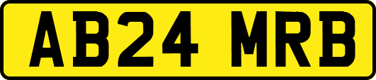 AB24MRB