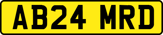 AB24MRD