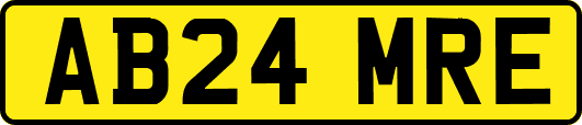 AB24MRE