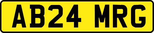 AB24MRG