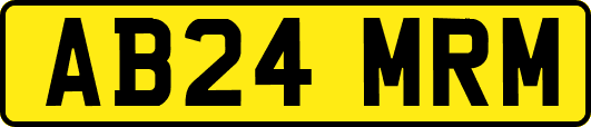 AB24MRM
