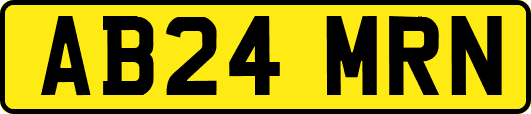 AB24MRN