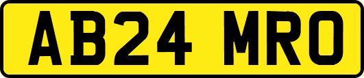 AB24MRO