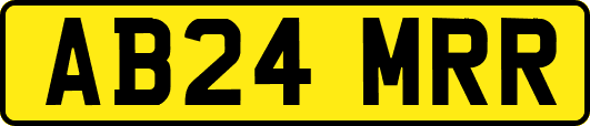 AB24MRR