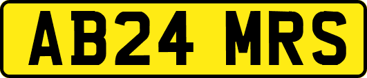 AB24MRS
